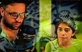 Rahul Datta impresses audience in the short film, Time Machine, based