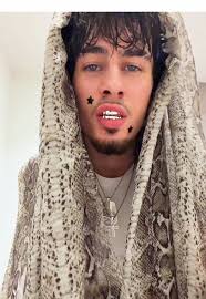 Stylish Streetwear Outfits Inspired by Chief Keef