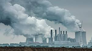 Februari 1, 2021januari 17, 2021 oleh admin. Pencemaran Udara Beserta Pengertian Penyebab Dampak Jenis