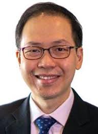 Dr Tay Lik Wui Edgar