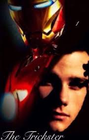 The Trickster (Iron Man 1) Book 1