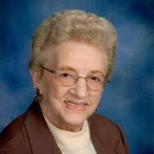 Most Recent Obituaries