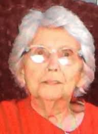 Minnie Tomlin Oliver Obituary December 12, 2016