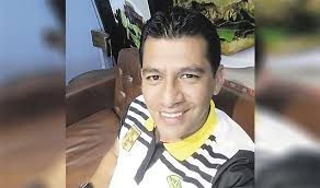 Álvarez, otro boliviano que jugó en el Diablo Rojo