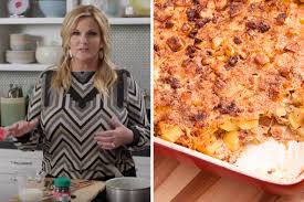 If you're not making trisha yearwood recipes, you're really missing out! Trisha Yearwood S Potato Casserole Is Everything You Ve Ever Wanted
