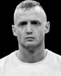BoxRec: Mick Hall