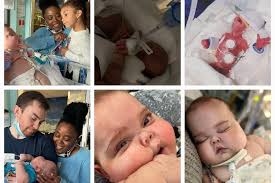 Fundraiser by Jack Steffen : Raising a miracle is expensive, but SO worth  it!