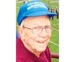 Jerome McCann Obituary (2012)