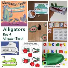 Dental Health And Teeth Preschool Activities Lessons And