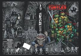 Teenage Mutant Ninja Turtles The Idw Collection Volume 12 Teenage Mutant Ninja Turtles The Ultimate Collection Vol 3 Teenage Mutant Ninja Turtles Tmnt Mutant