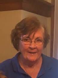 Obituary for Nora Bernadette Healy