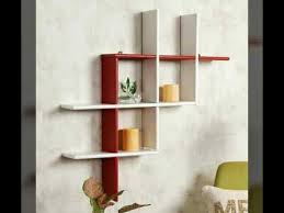 There are two cabinets that are designed beautifully using the intricate another popular and amazing designs for the modern households is wooden style showcase in three levels to make your home décor look. Top 10 Home Beautiful Showcase Designs Youtube