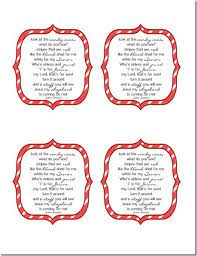 Each poem will print as a 5×7. Delightful Order Free Printable Candy Cane Poem Candy Cane Poem Candy Cane Crafts Candy Cane Story