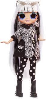 Maybe you would like to learn more about one of these? Mga 565154e7c L O L Surprise Top Secret Groovy Babe Puppen U Zubehor