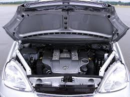 Image Mercedes A Klasse A Klasse Umbau