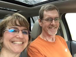 Laurie's Memorial Day Weekend Road Trip