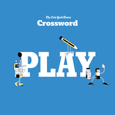 Maybe you would like to learn more about one of these? The New York Times Crossword Introduces Its First Brand Campaign The New York Times Company