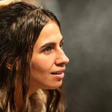 EL FIRMAMENTO de Lucy Kirkwood Traducción: Laura Pouso Teatro Solís. Sala  Zavala Muniz EXAMEN FINAL