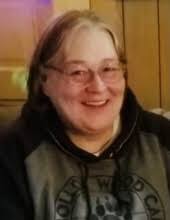 Obituary information for Barbara Gay Moore