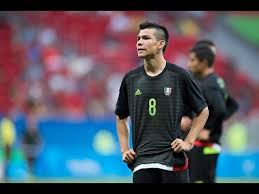 Ceremonia de los olímpicos, cuándo son, que deportistas son los más sobresalientes, medallas, resultados, partidos, competencias y lo más. Hirving Lozano Juegos Olimpicos Mexico U23 Goals Skills Assists 2016 Hd Youtube