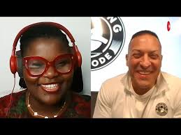 Ep 15: "The Gift of Time & New Beginnings" w/ Caleb Chrisman