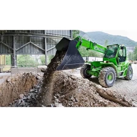 Merlo P-12010-HM Telehandler