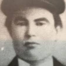 Benjamin Warren (1883-1934)