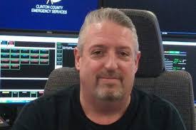 Keith Mchenry's Instagram, Twitter & Facebook