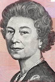 Queen Elizabeth II — Stock Editorial Photo © georgios #61094329