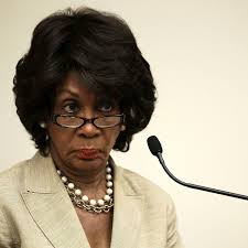 Maxine Waters and the Making of a Meme