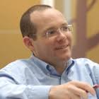 Edward Butt, vice president, sustainability, Tate & Lyle PLC