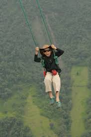 Sitio Oficial de la Cámara de Turismo de Baños - Ecuador