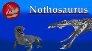 Image result for Nothosaurus