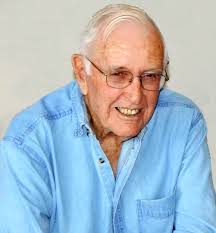 Obituary: Stanley Barber