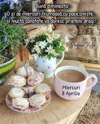 O zi frumoasa de luni si o saptamana spornica! Gina Popa Blog