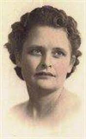 Pauline Beatrice Lowder Conner (1921-1974)