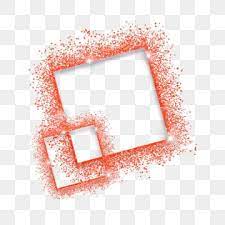 Glitter Red Square Shining Border Glitter Red Square Png Transparent Clipart Image And Psd File For Free Download Clip Art Prints For Sale Glitter