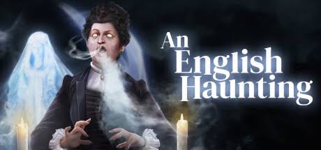 Save 30% on An English Haunting on Steam