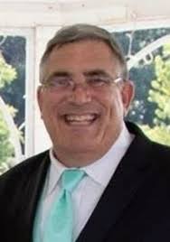 Mark Ray Obituary (1957