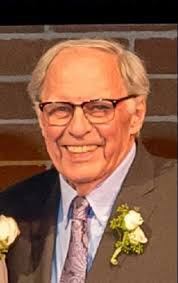 Harvey Paul Grotrian 1938