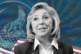 To Dina Titus: You're totally wrong about Grey Wolves