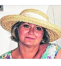 Monique REDING Obituary (2021)