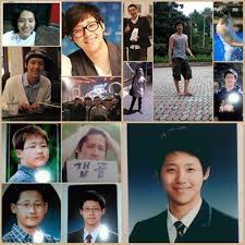 For an effortless look, let your locks flow free with soft waves or sleek straight strands. Famous For His Signature Long Hair Check Out B1a4 S Cnu S Hairstyles Throughout The Years Channel K