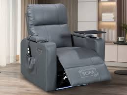 Electric Recliner Chair| Built To Last With Durability in Mind