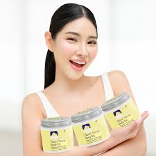 Hazel Snow Body สำหรับผิวแห้งคัน แตกลาย ซึมไว ไม่เหนี่ยว  #3ชิ้นคละได้ราคาเดียว เพียง 899.- (ปกติ 2,070.-) https://t.co/xD4b8OVjLL  📆23 ต.ค. 68