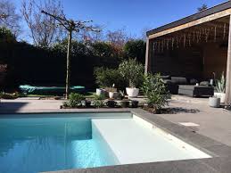 pin op tuin zwembad
