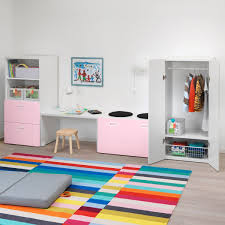 Babybett gitterbett 70x 140 ikea stuva weiß stauraum schubladen 170 € vb. Stuva Fritids Odlaganje Ikea Stuva Kid Room Decor Ikea