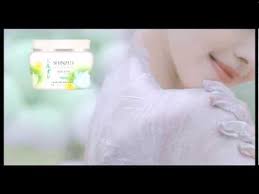 Scrub badan yang paling afdal untuk hilangkan sel kulit mati badan agar lebih sihat dan cantik berseri! Fastcomm Shinzui Body Scrub Youtube