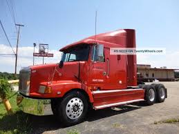 Image result for Volvo White 1995 Fleet