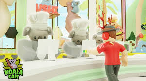 We did not find results for: Roblox Koala Cafe Codes July 2021 Pro Game Guides